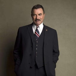 Tom selleck