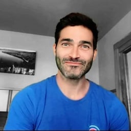 Tyler hoechlin 
