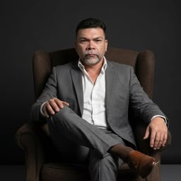 Voz Corporativa Profissional