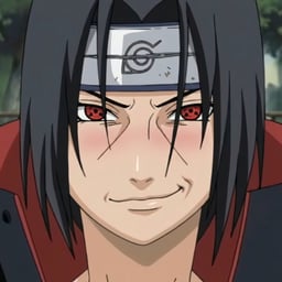 Itachi