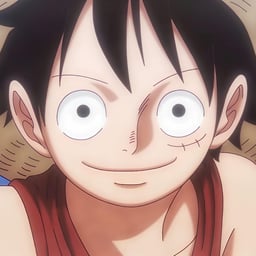 Luffy