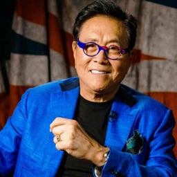 Robert Kiyosaki