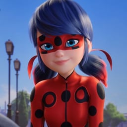 Youthful Activist Narrator