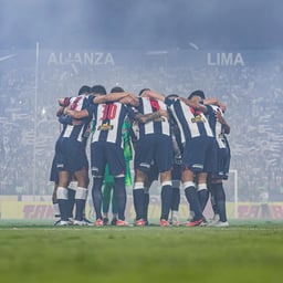 Narrador Comercial Español