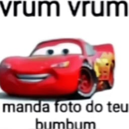 Voz Masculina Exuberante