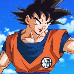 Son Goku