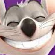 Chuck E. Cheese (Jaret Reddrick)