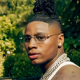 Deep Assertive Voice