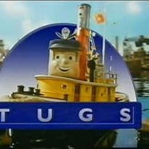 TUGS Patrick Allen 