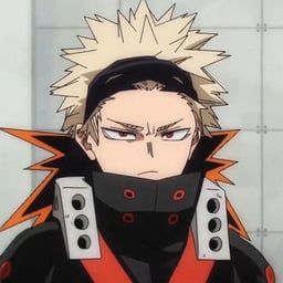 Bakugo