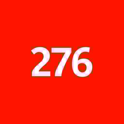 BUS 276