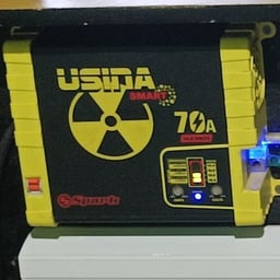 Voz Urbana Dinâmica