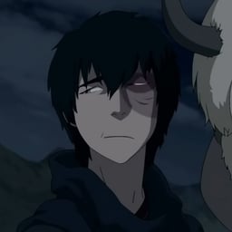 Zuko en español latino