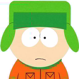 Kyle - South Park