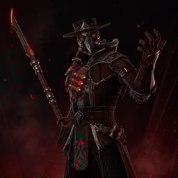 Deep Authoritative Voice