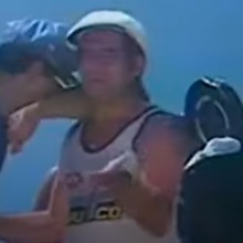 Jorge Gutierrez Zamora (El Chavo) (1974-1979)