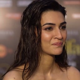 Kriti sanon 