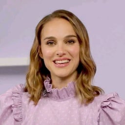 Natalie Portman 
