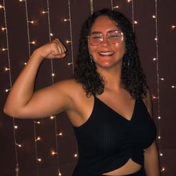 Voz Feminina Comunicativa