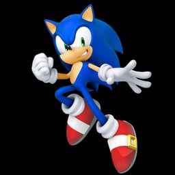 Sonic Colors Announcer 