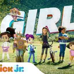 Epic Movie trailer for girls