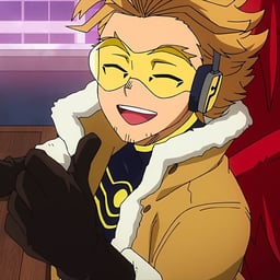 Voz Masculina Dinámica