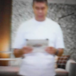 Locutor hudson gimble colombia 2025