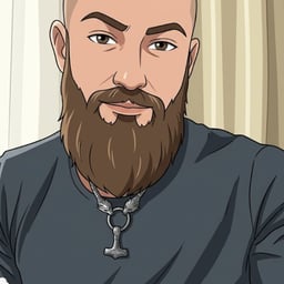 Sincere Male Narrator