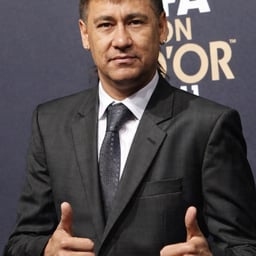 Уверенный Мужской Голос