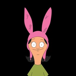 Louise Belcher (Bob's Burgers)