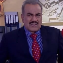 Acp Pradyuman