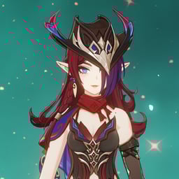 恰斯卡（开心）