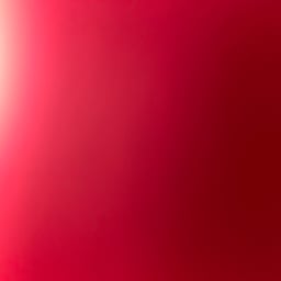 Upbeat Cartoon Character