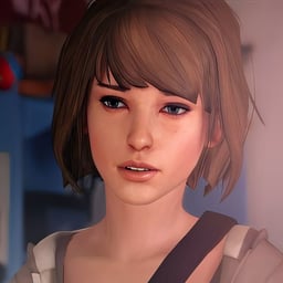 Max caulfield 
