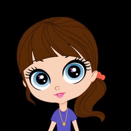 Blythe Baxter (Ashleigh Ball)