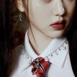 Lively Conversational Female