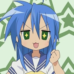 Konata Izumi