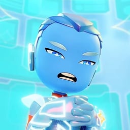 Капитан Технолайк 