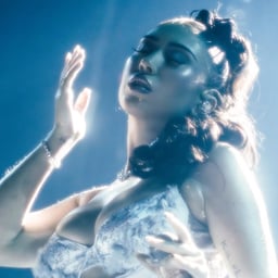 Kali Uchis (spanish)