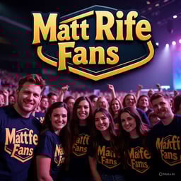 Matt rife real