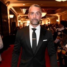 Jay Harrington 