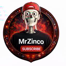 Mr. Zinco