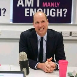 Prince William 