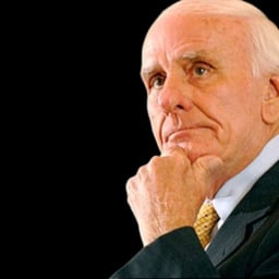 Jim Rohn