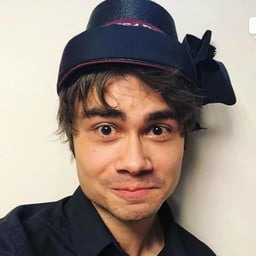 Alexander Rybak 