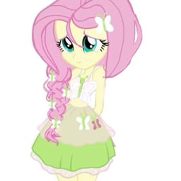Fluttershy 