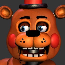 Toy Freddy