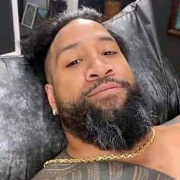 Jey Uso
