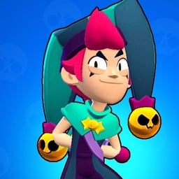 Chester Brawl Stars 