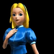 Maria Robotnik (2005)